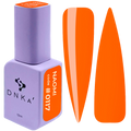 GEL POLISH COLOR #0117 NAOMI 12ml - DNKa™