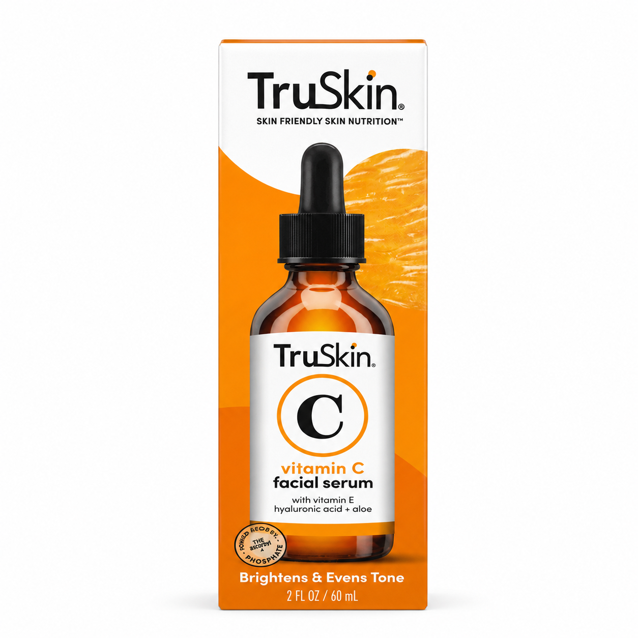 Vitamin C Facial Serum