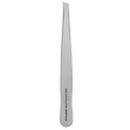 STALEKS BEAUTY & CARE 10 TYPE 3 EYEBROW TWEEZERS WIDE SLANT TBC-10/3 - STALEKS™