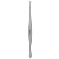 STALEKS CLASSIC 10 TYPE 3 EYEBROW TWEEZERS (WIDE STRAIGHT) TC-10/3 - STALEKS™