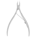 STALEKS CLASSIC 12 CUTICLE NIPPERS 1/2 JAW 0.3 IN 3 MM NC-12-3- STALEKS™