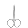 STALEKS PRO EXCLUSIVE 23 TYPE 2 PROFESSIONAL CUTICLE SCISSORS WITH HOOK MAGNOLIA SX-23/2M- STALEKS™