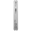 STALEKS PRO EXPERT 20S POPMAM NAIL FILE STRAIGHT METAL BASE 130 MM MBE-20S- STALEKS™