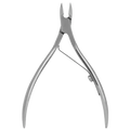 STALEKS CLASSIC 12 CUTICLE NIPPERS 8 MM FULL JAW NC-12-8- STALEKS™