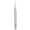 STALEKS PRO EXPERT 41 TYPE 7 PROFESSIONAL EYELASH TWEEZERS TE-41/7 - STALEKS™