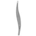STALEKS CLASSIC 12 TYPE 3 EYEBROW TWEEZERS WIDE SLANT TC-12/3 - STALEKS™