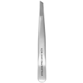 STALEKS PRO EXPERT 10 TYPE 3 EYEBROW TWEEZERS WIDE SLANT TE-10/3 - STALEKS™