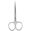 STALEKS PRO EXPERT 13/3 PROFESSIONAL CUTICLE SCISSORS FOR LEFT-HANDED USERS SE-13/3- STALEKS™
