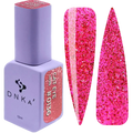 GEL POLISH #0136 CAT EYE 12ml - DNKa™