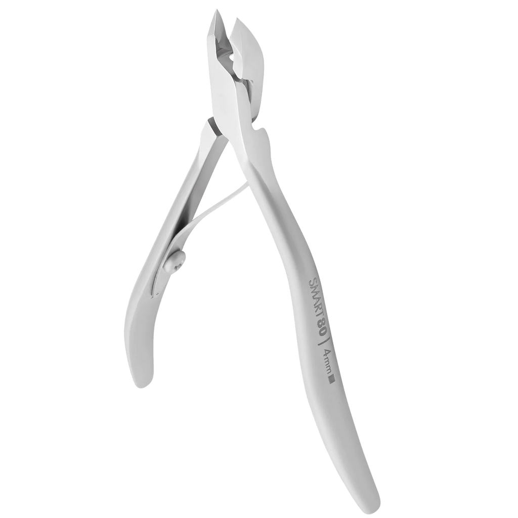 STALEKS PROFESSIONAL CUTICLE NIPPERS STALEKS PRO SMART 80 4 MM- NS-80-4 STALEKS™