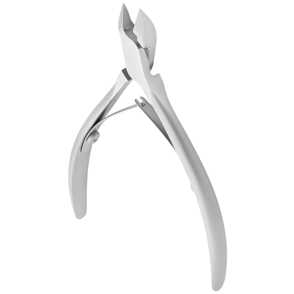 STALEKS Pro Smart 31 Professional Cuticle Nippers 7 mm Ns-31-7