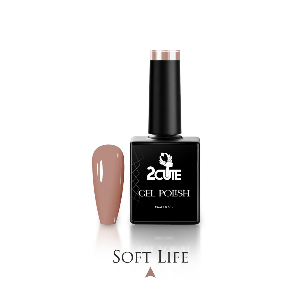 Soft Life