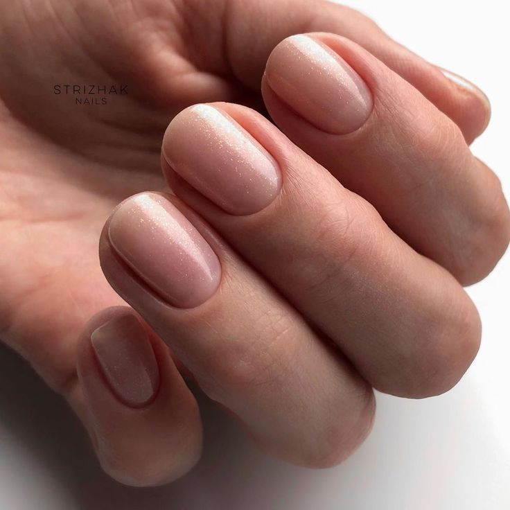 Luxio - Effects Copper Shimmer Top Gel