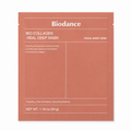 Bio-Collagen Real Deep Mask (4 Pack)
