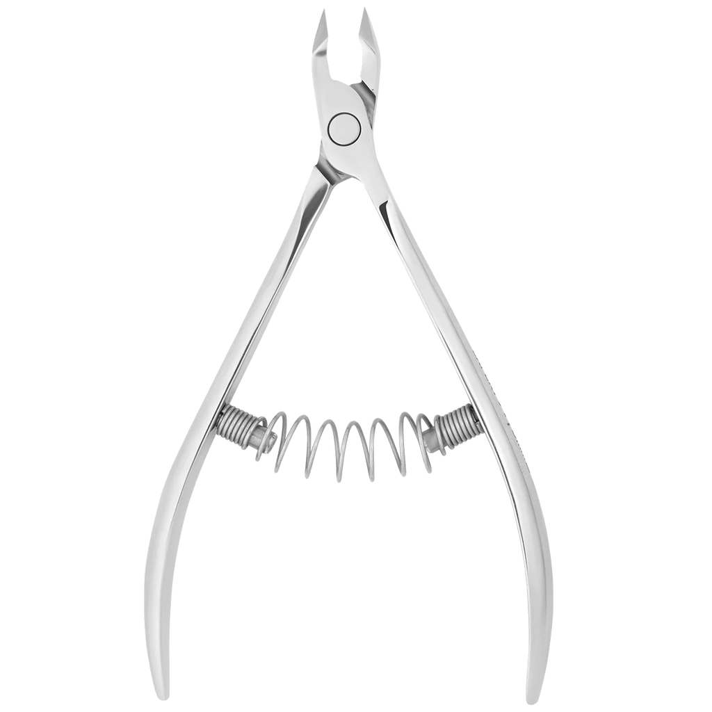 STALEKS Pro Expert 91 Professional Cuticle Nippers 5 mm Ne-91-5