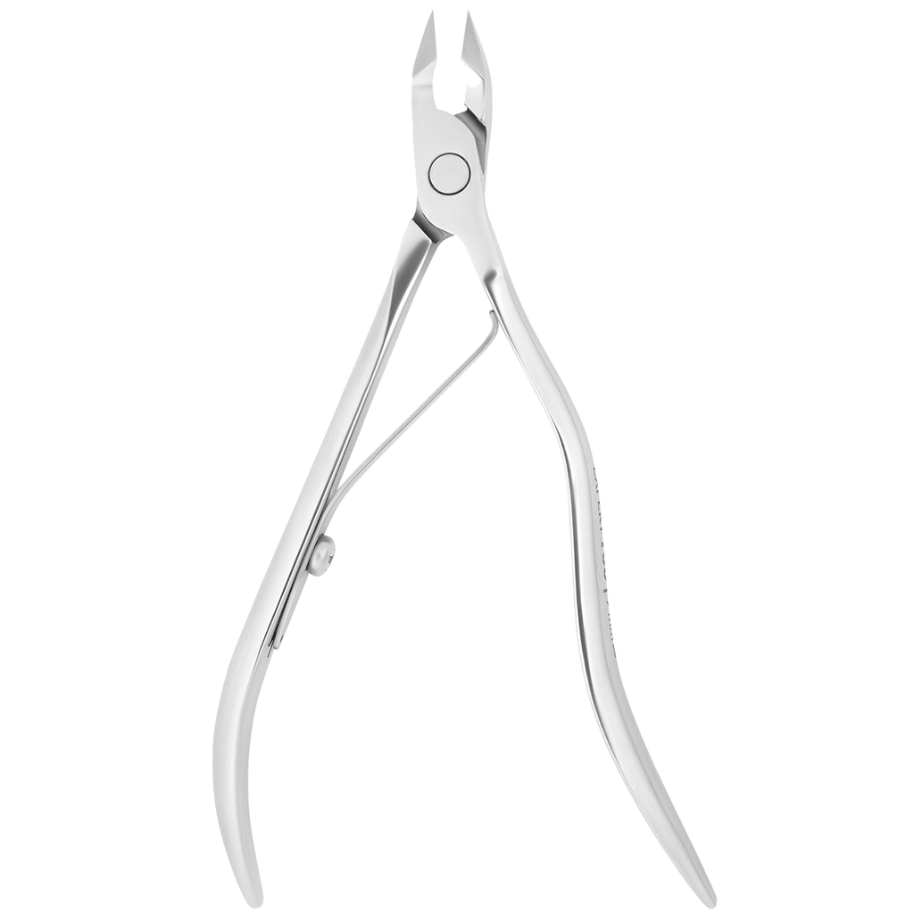STALEKS Professional Cuticle Nippers Staleks Pro Expert Ne-100-7