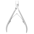 STALEKS PRO SMART 10 PROFESSIONAL CUTICLE NIPPERS 1/2 JAW 0.2 INCH 3 MM NS-10-3- STALEKS™