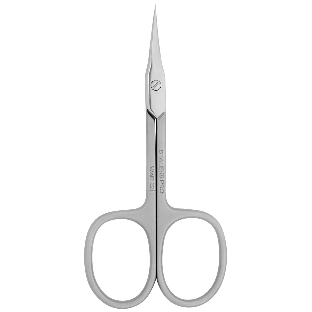 STALEKS PRO SMART 22 TYPE 1 CUTICLE SCISSORS SS-22/1- STALEKS™