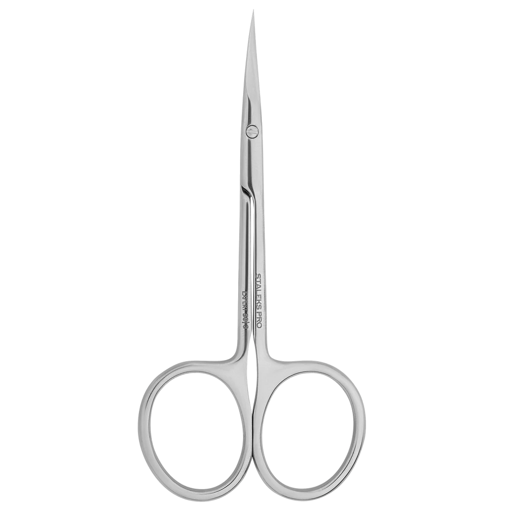 STALEKS PROFESSIONAL CUTICLE SCISSORS EXPERT 50 TYPE 3 SE-50/3- STALEKS™