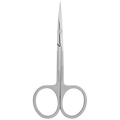 STALEKS SMART 10 TYPE 3 PROFESSIONAL CUTICLE SCISSORS SS-10/3 STALEKS™