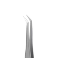 STALEKS PRO EXPERT 40 TYPE 1 PROFESSIONAL EYELASH TWEEZERS CURVED TE-40/1 - STALEKS™