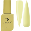 DNKa Cover Base #0022 Naive Lemon, 12 ml