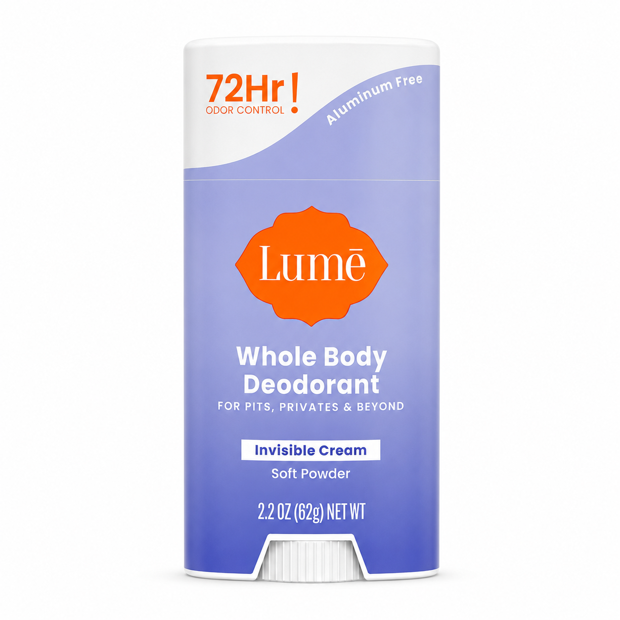 Whole Body Deodorant
