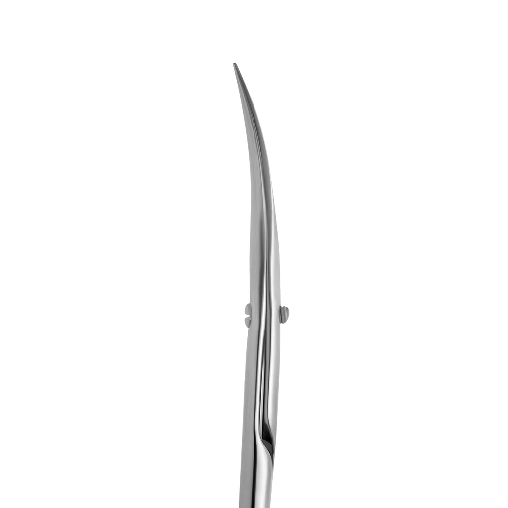 STALEKS PROFESSIONAL CUTICLE SCISSORS EXPERT 50 TYPE 3 SE-50/3- STALEKS™
