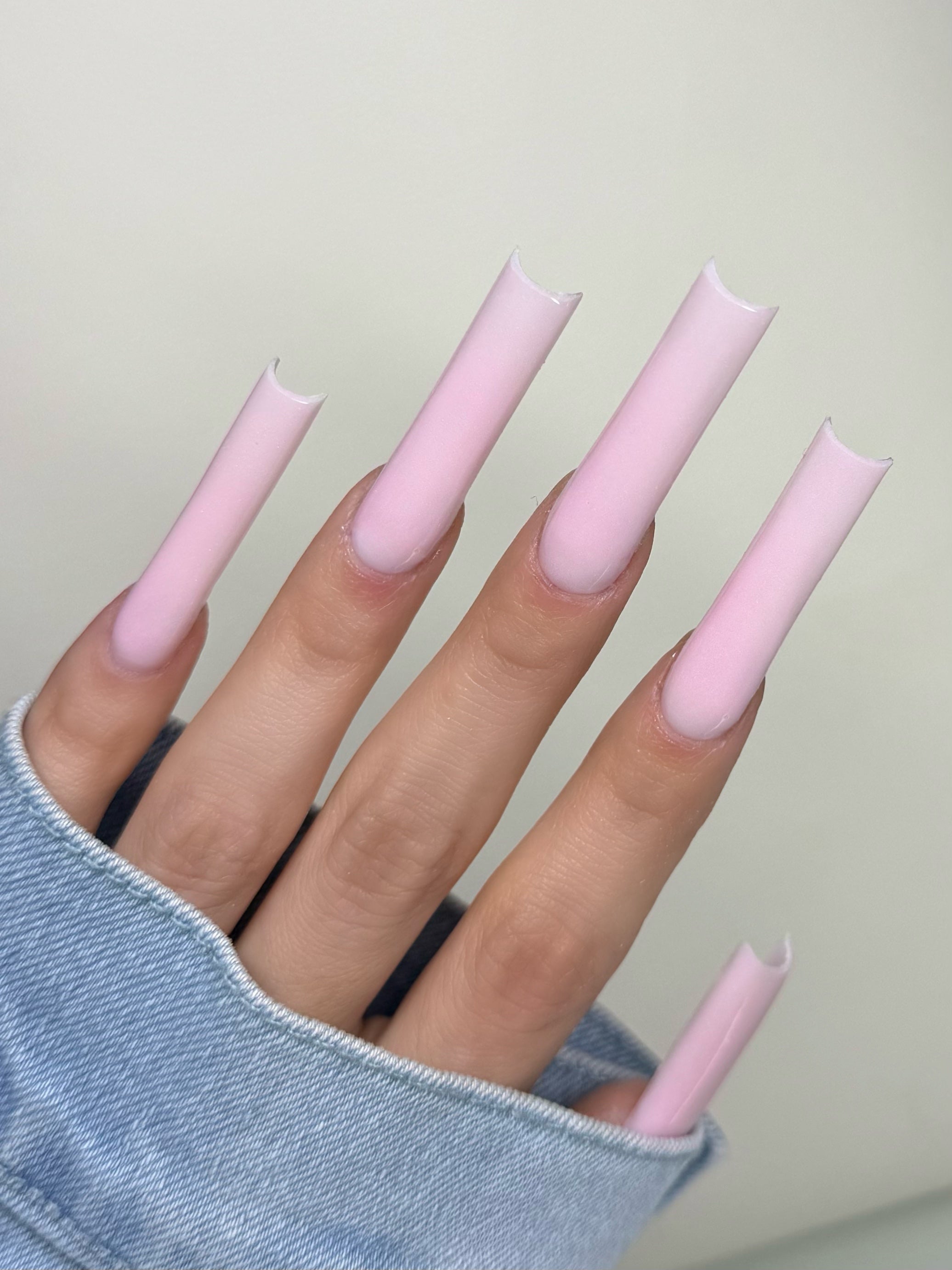 Twinkle Pink