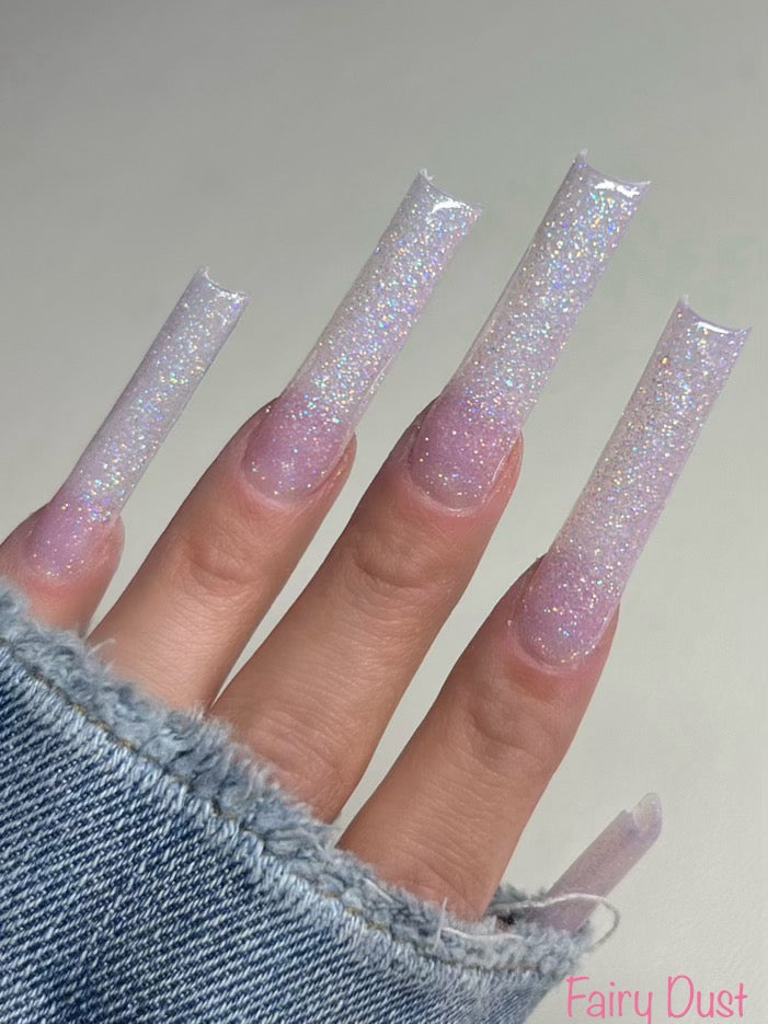 Buy 10 Acrylics Get 5 FREE