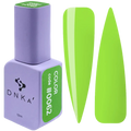 GEL POLISH COLOR #0062 12ml - DNKa™