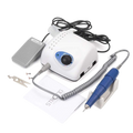 Saeshin Strong 210 / 105LN Blue 45K RPM Nail Drill