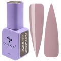 GEL POLISH COLOR #0112 CAPPUCCINO 12ml - DNKa™