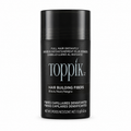 Hair Building Fibers - Black