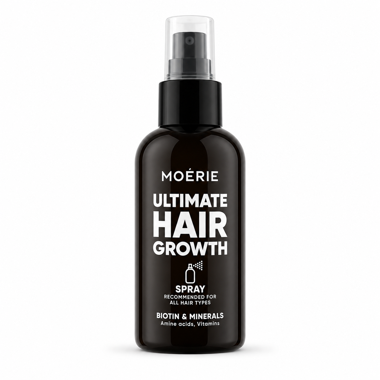 Ultimate Hair Growth Serum Spray
