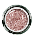 Akzentz Gel Play - Glitz Rose Gold Leaf