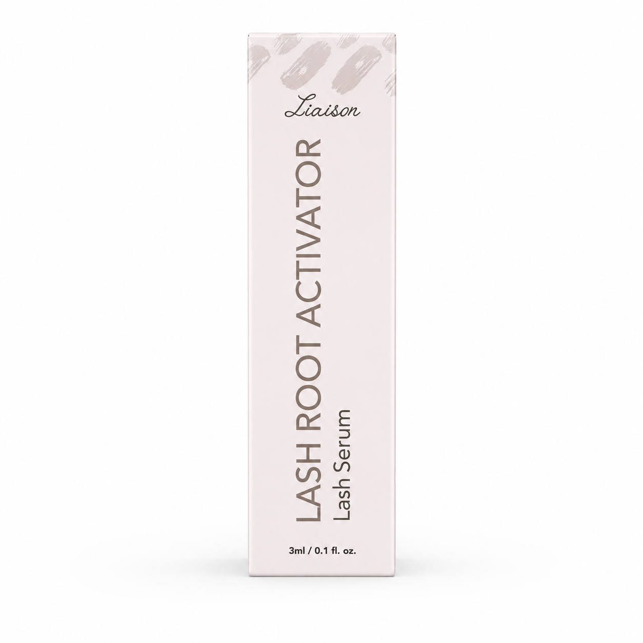 Lash Root Activator - Lash Growth Serum