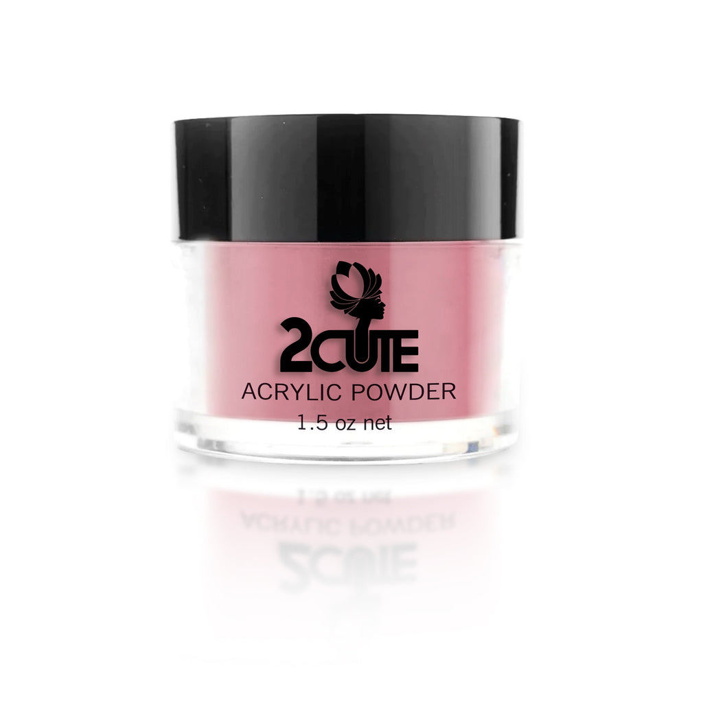 Pink Glaze