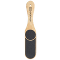 STALEKS BEAUTY & CARE 10 TYPE 3 MULTI GRIT WOODEN PEDICURE FOOT FILE THREE-SIDED 60/80/100/120 ABC 10/3- STALEKS™