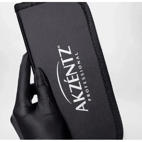 Akzentz Empty Brush Case