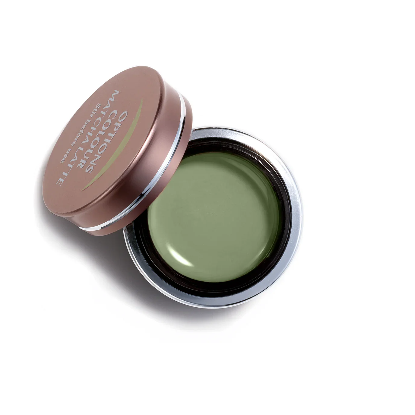 Akzentz Options UV/LED Matcha Latte (Syrup)