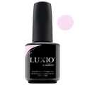 Luxio - Petal (Semi-Sheer)