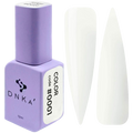 GEL POLISH COLOR #0001 12ml - DNKa™