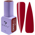 GEL POLISH COLOR #0082 12ml - DNKa™