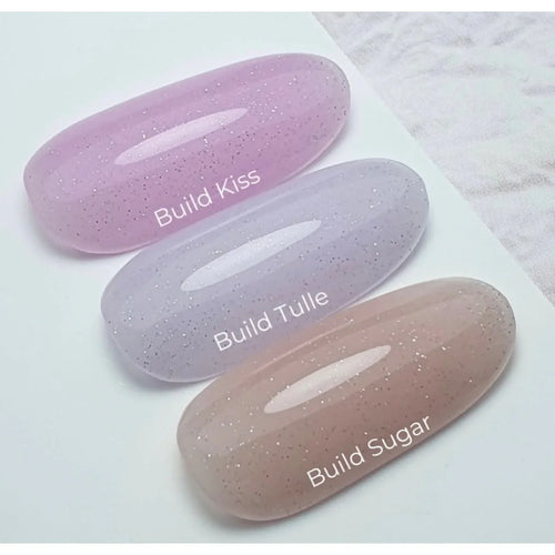 Akzentz Luxio - Build Sparkles Tulle