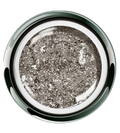 Akzentz Gel Play - Glitz Pewter Quartz
