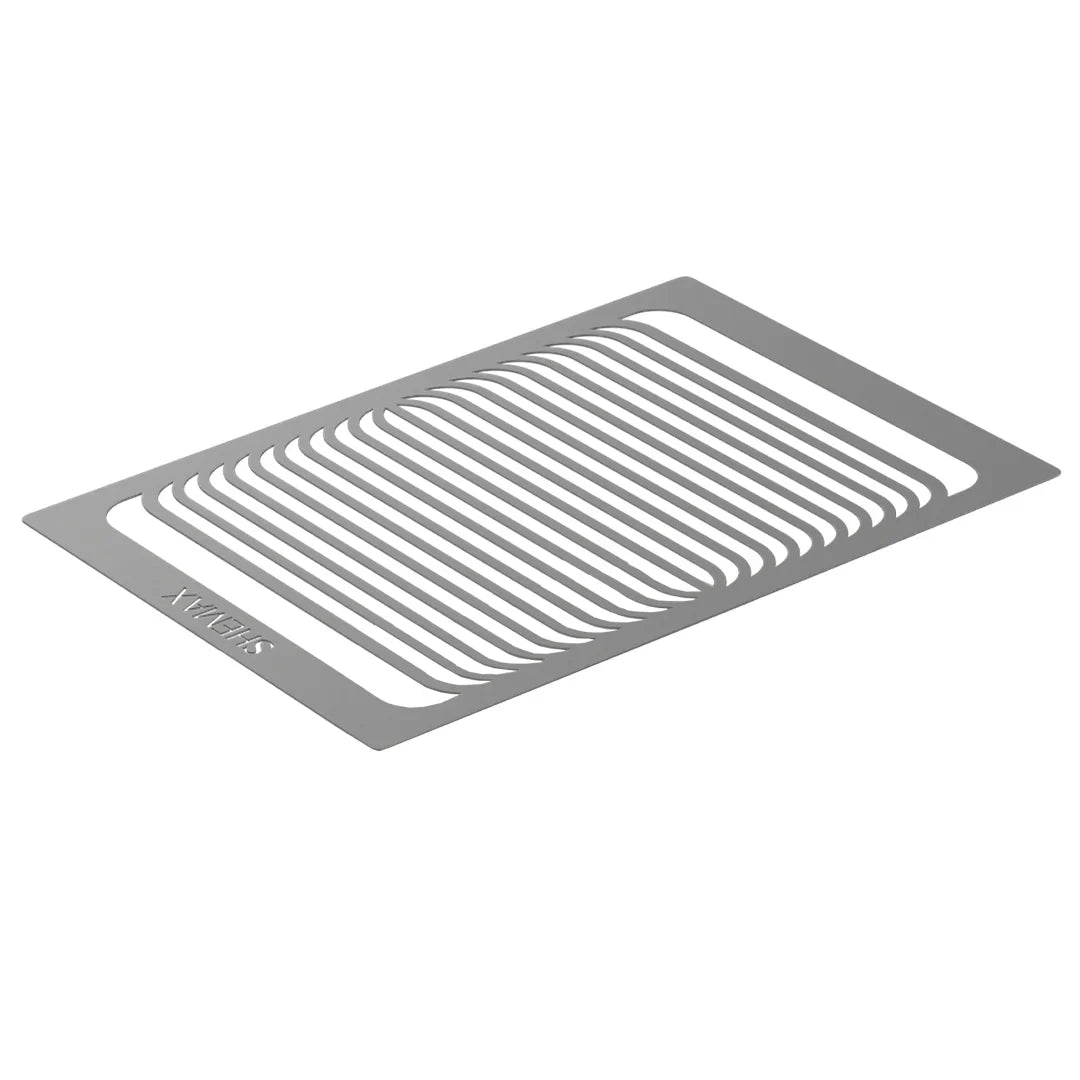 Shemax Grill for Shemax Pro and V Pro Dust Collector