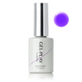 Gel Play Glass Purple