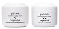 Goat's Milk Day and Night Cream