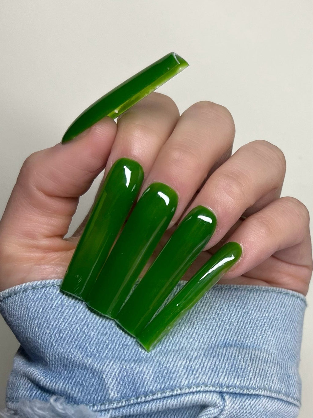 Green Ivy